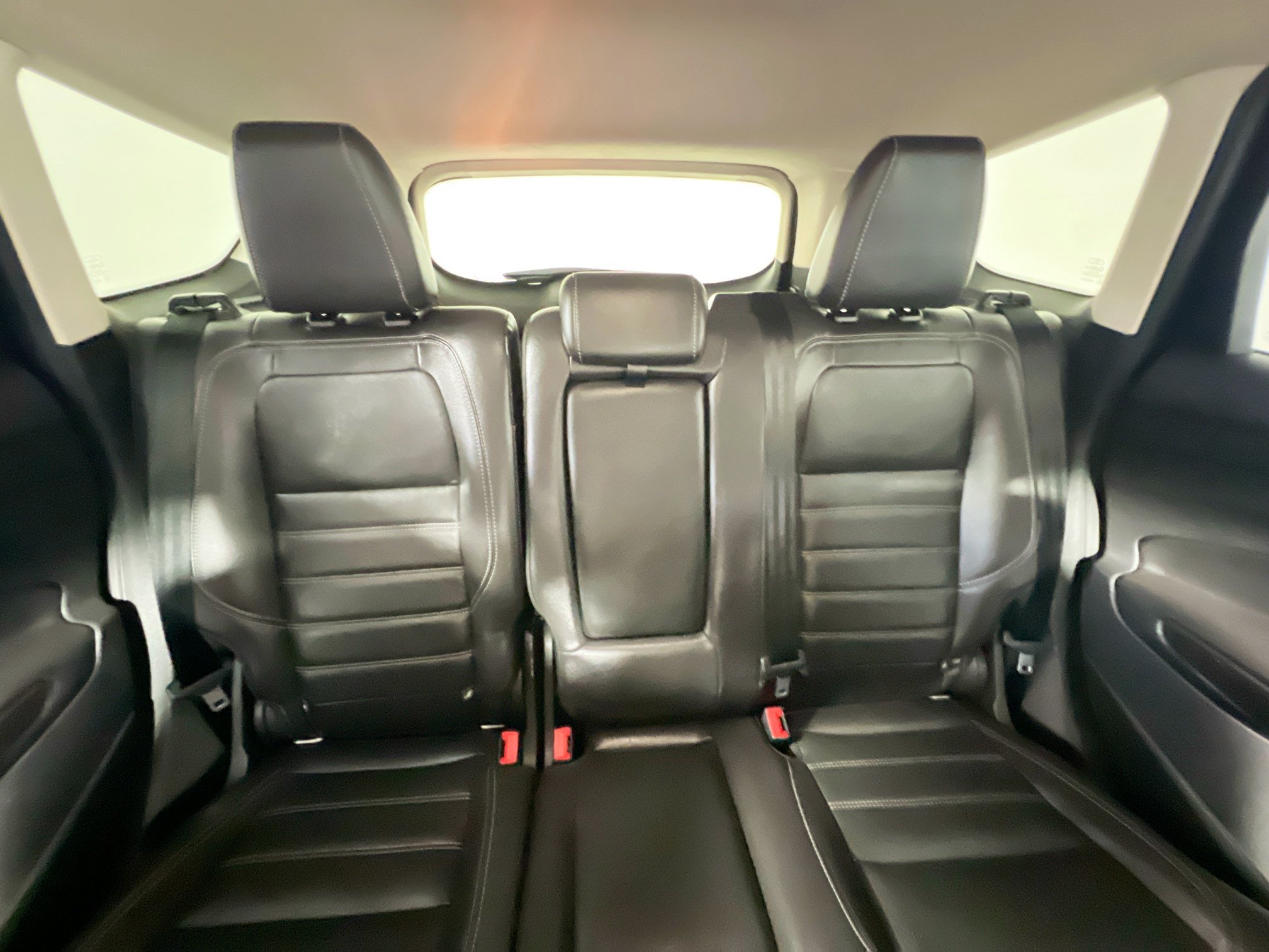 Used 2017 Ford Escape Titanium AWD/4WD image 32