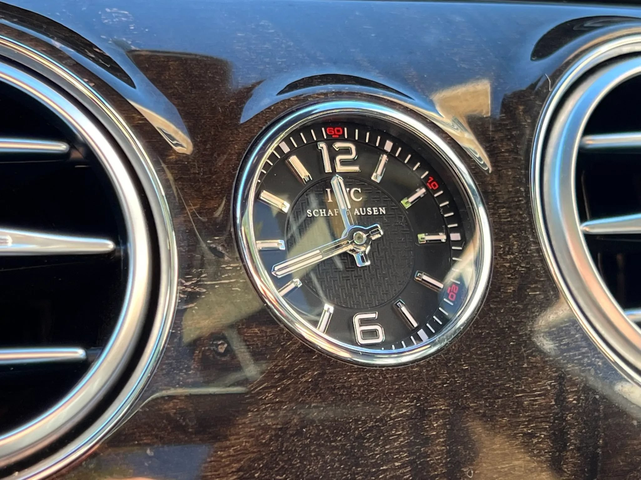 Used 2015 Mercedes-Benz S 63 AMG 4MATIC Sedan image 34