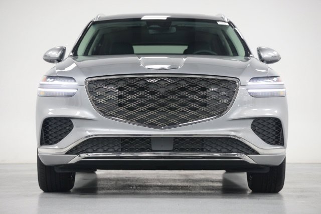 New 2026 Genesis GV70 2.5T Select AWD/4WD image 2