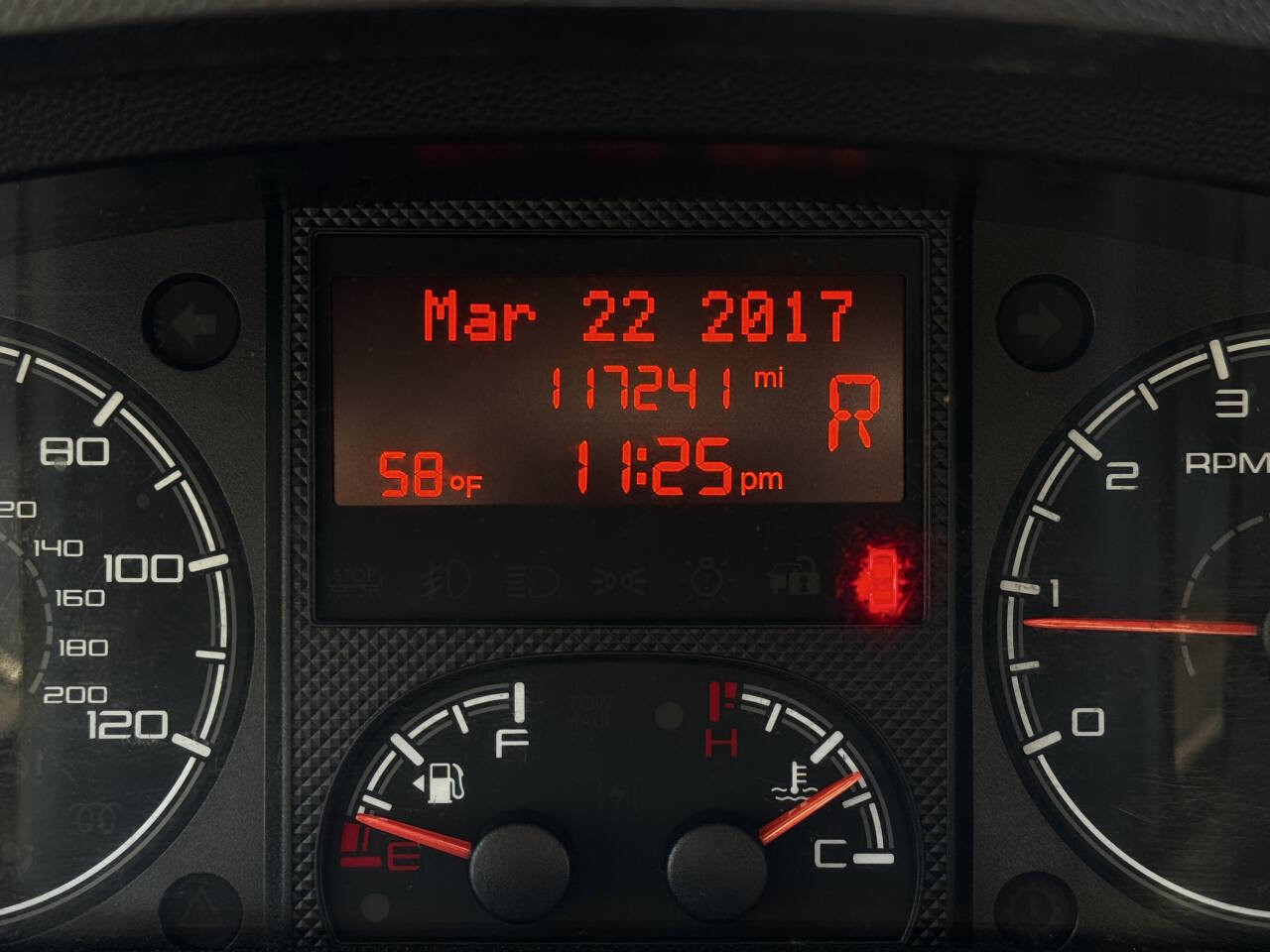 Used 2019 RAM ProMaster 1500 image 12