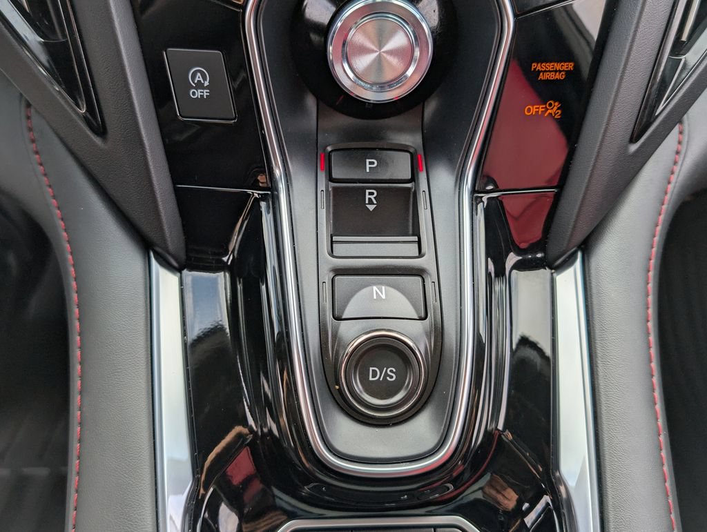 Used 2021 Acura RDX A-Spec FWD image 34