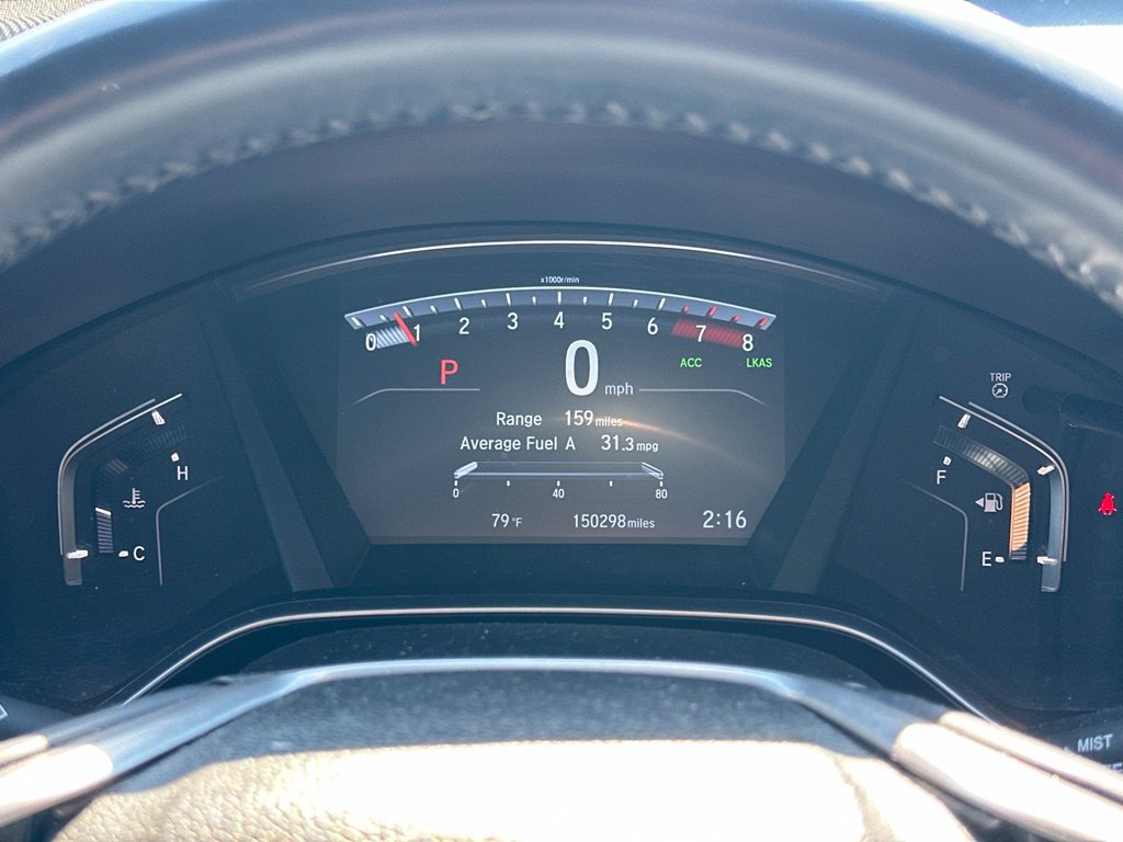 Used 2017 Honda CR-V Touring image 27