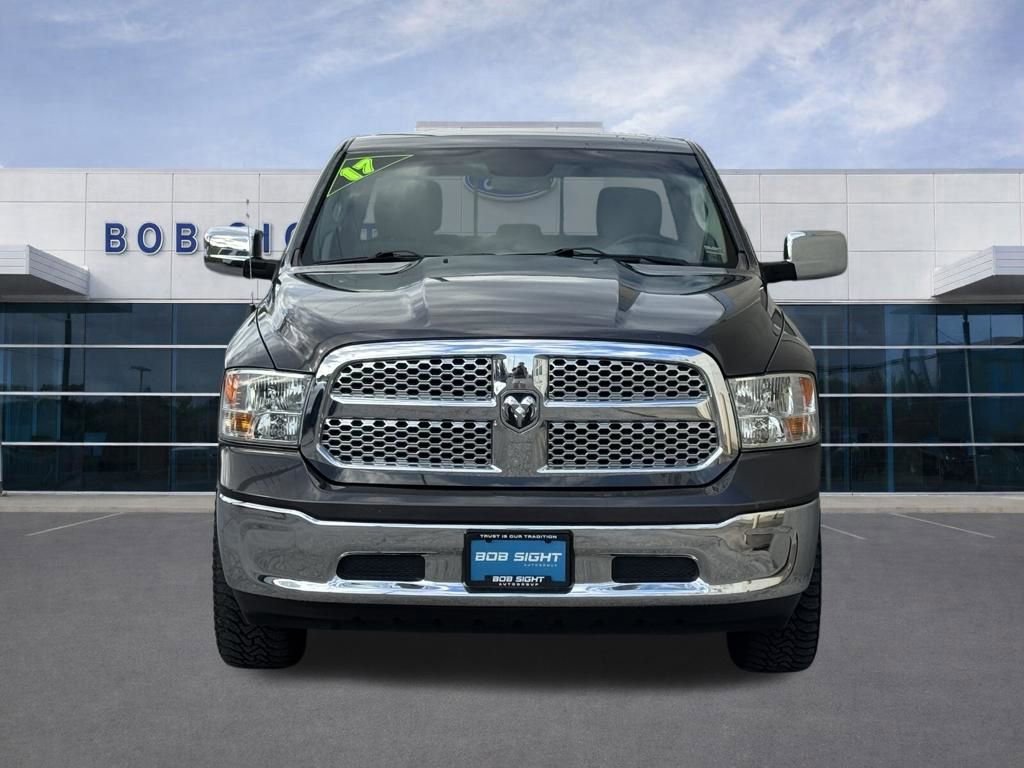 Used 2017 RAM 1500 Classic SLT image 27