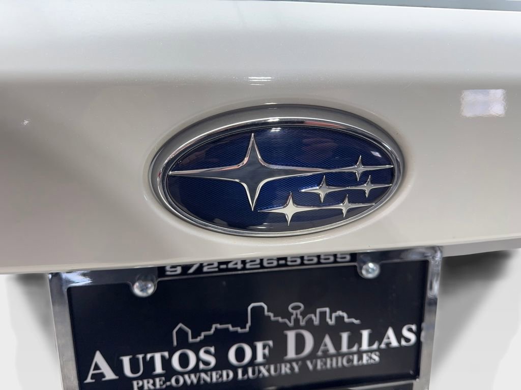 Used 2025 Subaru Outback Premium AWD/4WD image 21