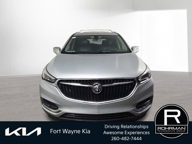 Used 2019 Buick Enclave Essence image 3