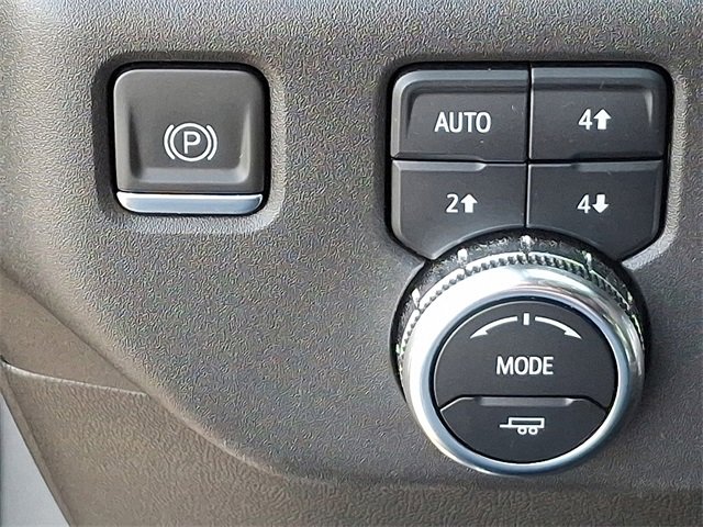 Used 2024 GMC Sierra 1500 SLT w/ SLT Premium Plus Package image 23