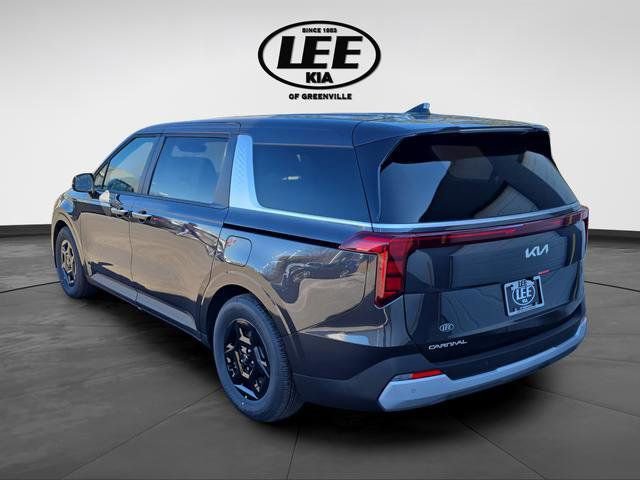 New 2026 Kia Carnival image 5