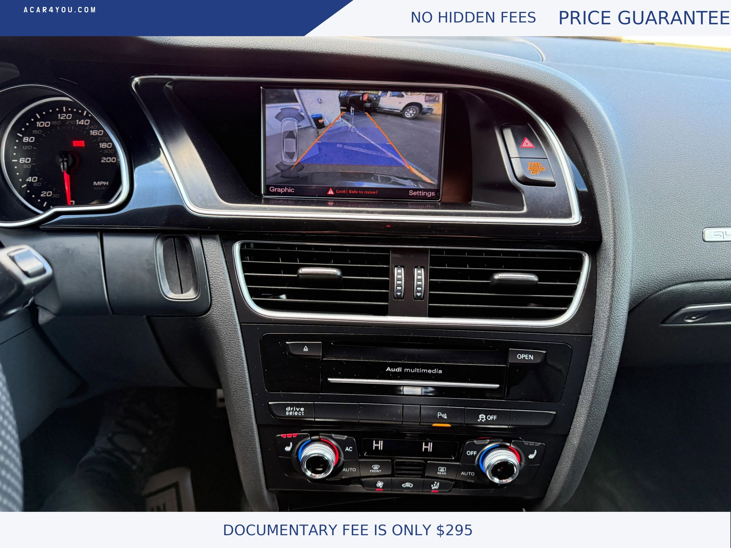 Used 2014 Audi RS 5 Coupe AWD/4WD image 19