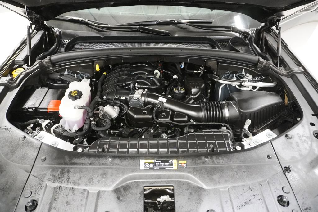 New 2025 Jeep Grand Cherokee L Laredo w/ Luxury Tech Group I image 32