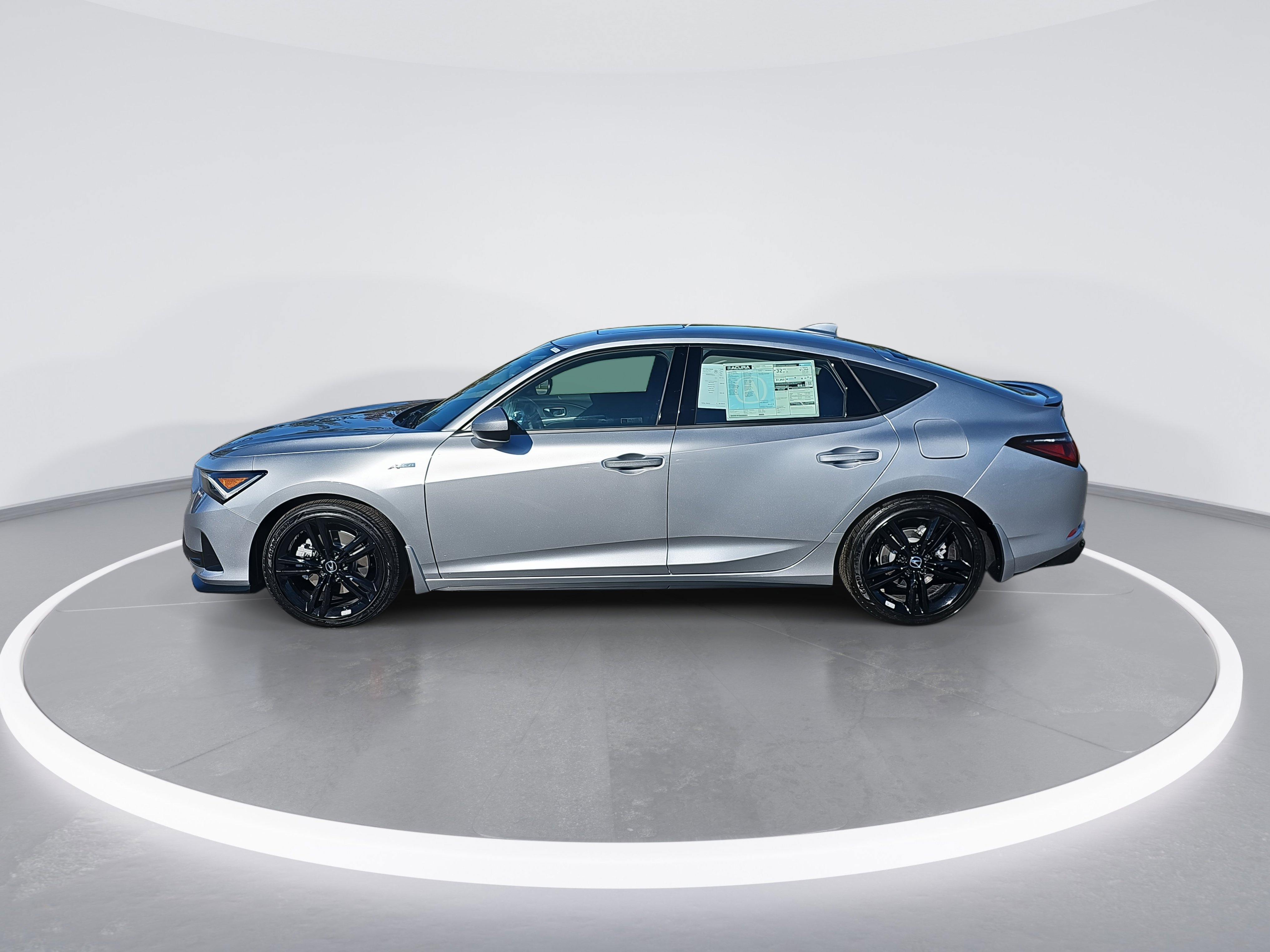 New 2026 Acura Integra A-Spec image 6