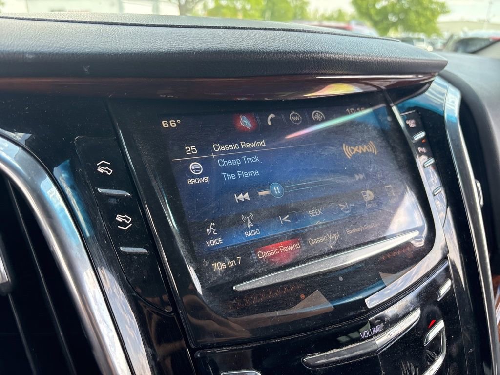 Used 2015 Cadillac Escalade ESV Luxury AWD/4WD image 23
