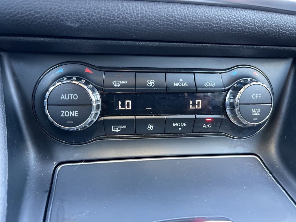 Used 2018 Mercedes-Benz CLA 250 4MATIC image 13