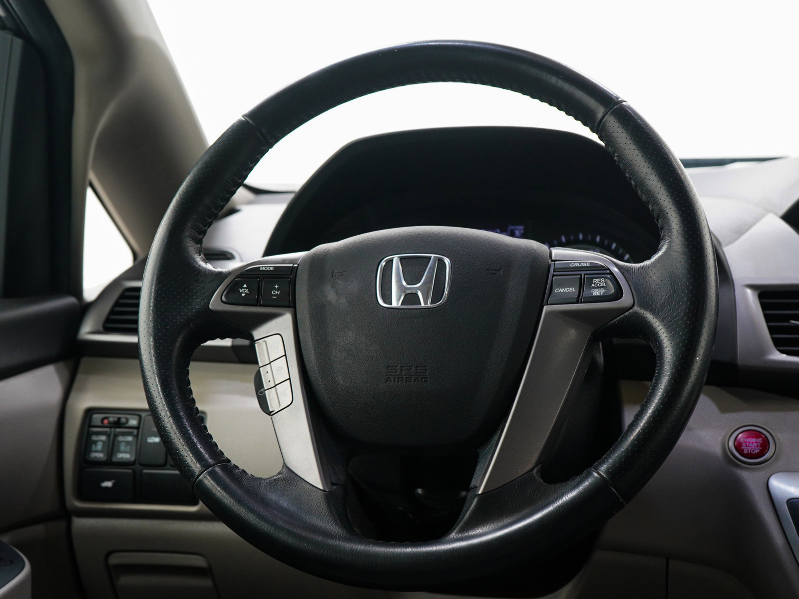 Used 2014 Honda Odyssey EX-L image 15