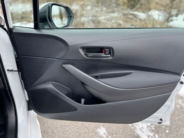 Used 2026 Toyota Corolla LE image 19