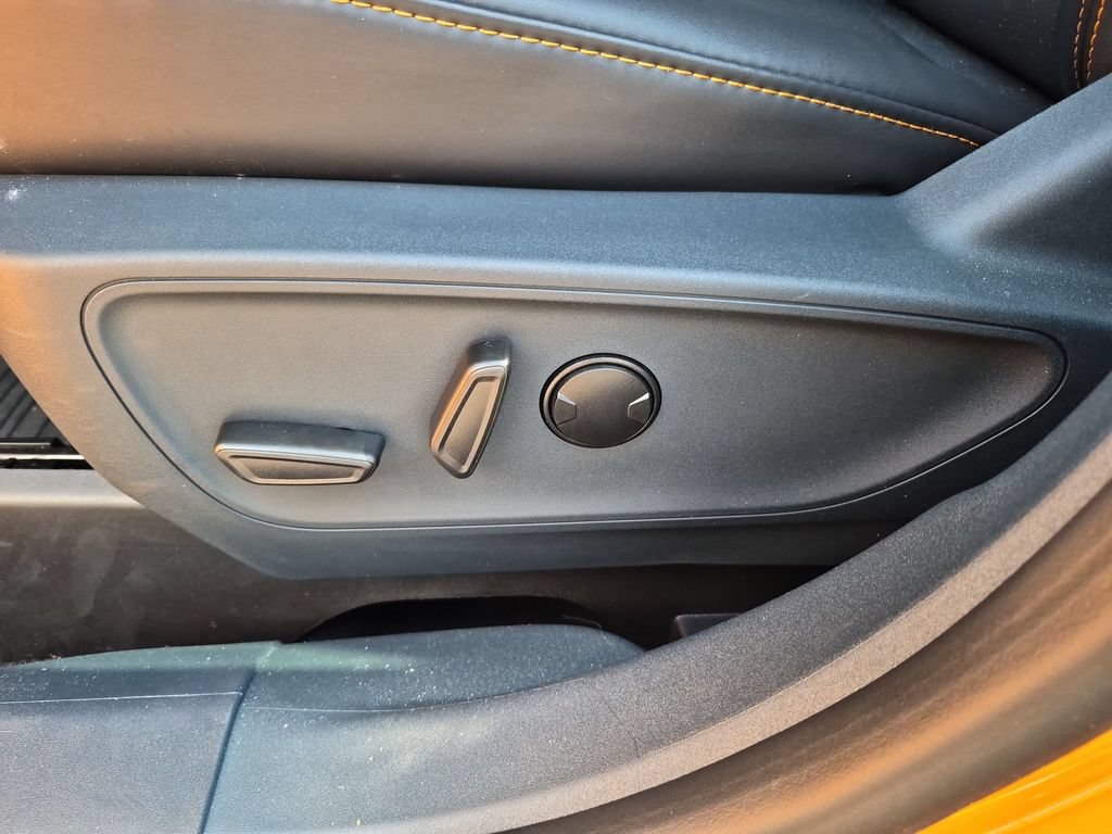 New 2026 Ford Maverick Tremor AWD/4WD image 13