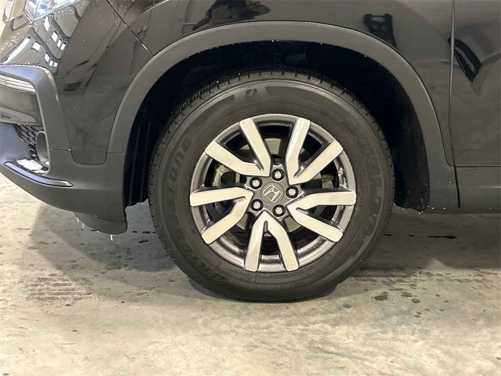 Used 2019 Honda Pilot EX-L image 11