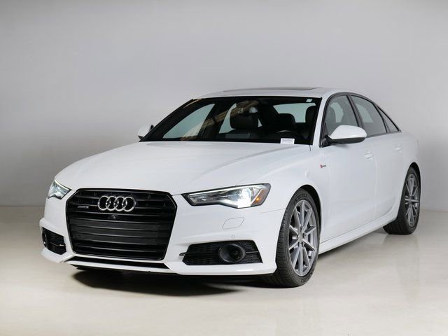 Used 2017 Audi A6 3.0T Premium Plus w/ Driver Assistance Package image 29