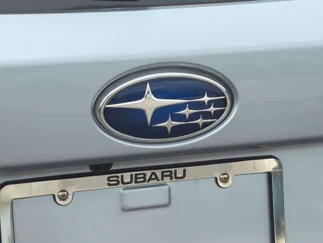 Certified 2025 Subaru Outback Premium AWD/4WD image 11