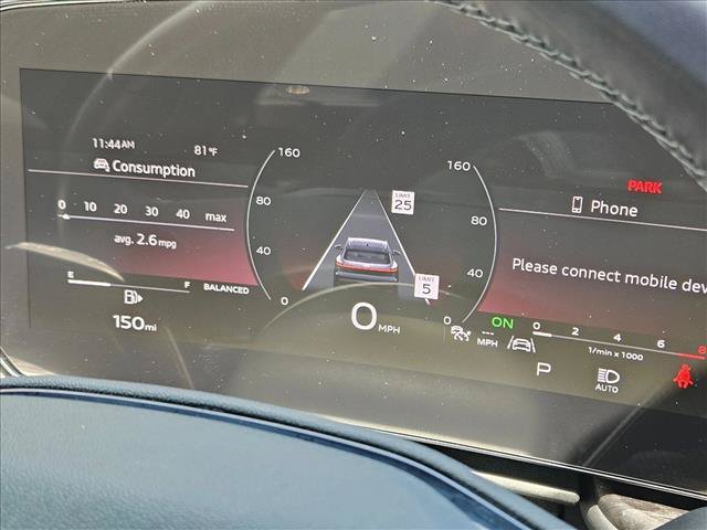 Used 2025 Audi Q5 Premium AWD/4WD image 13