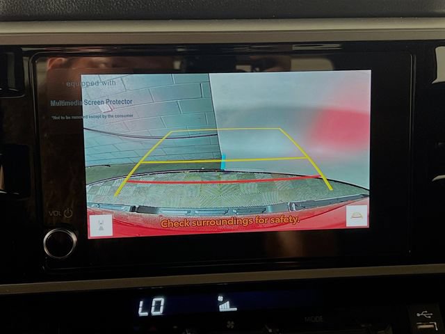 New 2026 Toyota Tundra SR5 AWD/4WD image 24