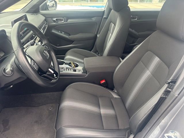 Certified 2023 Honda Civic Sport image 20