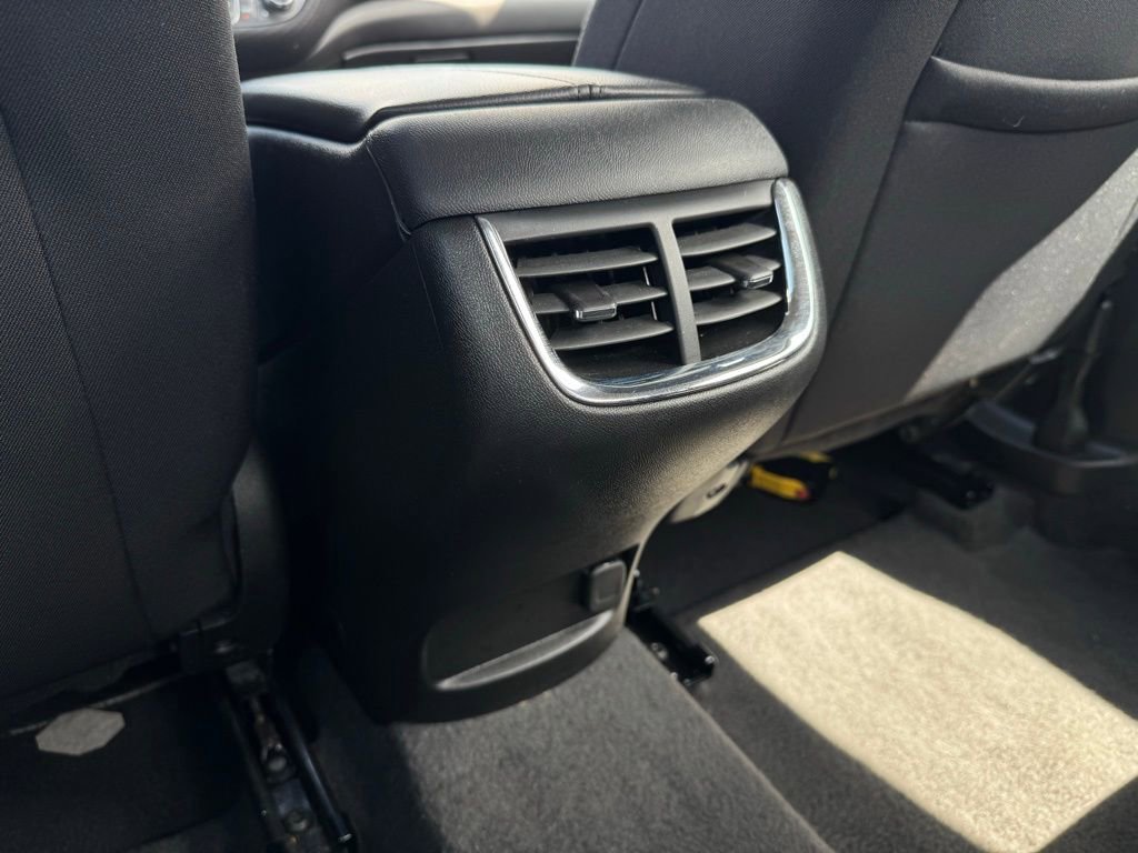 Used 2024 Chevrolet Malibu LT FWD image 19