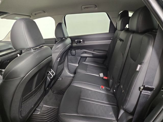 Certified 2026 Kia Sorento S AWD/4WD image 14