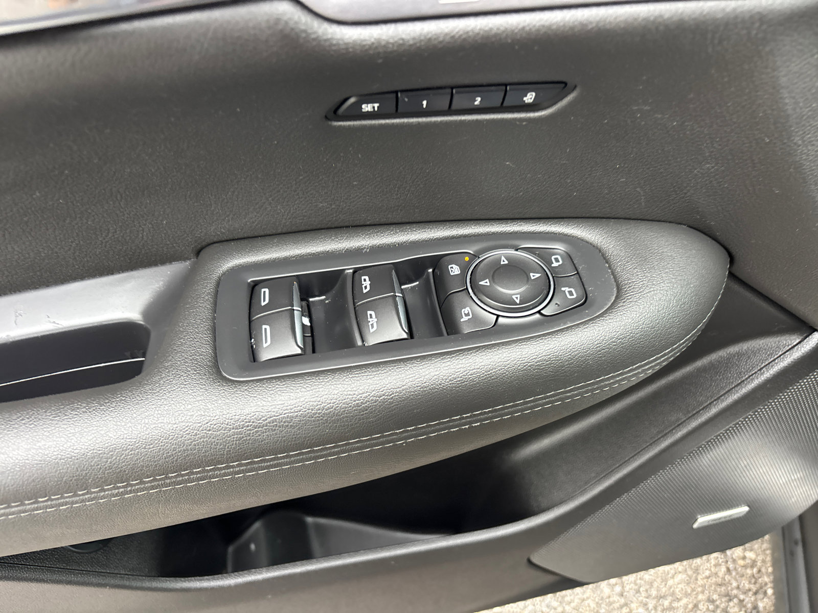 Used 2020 Cadillac XT6 Premium Luxury image 13