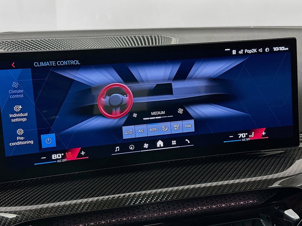 New 2026 BMW M4 xDrive Competition w/ Executive Package image 21