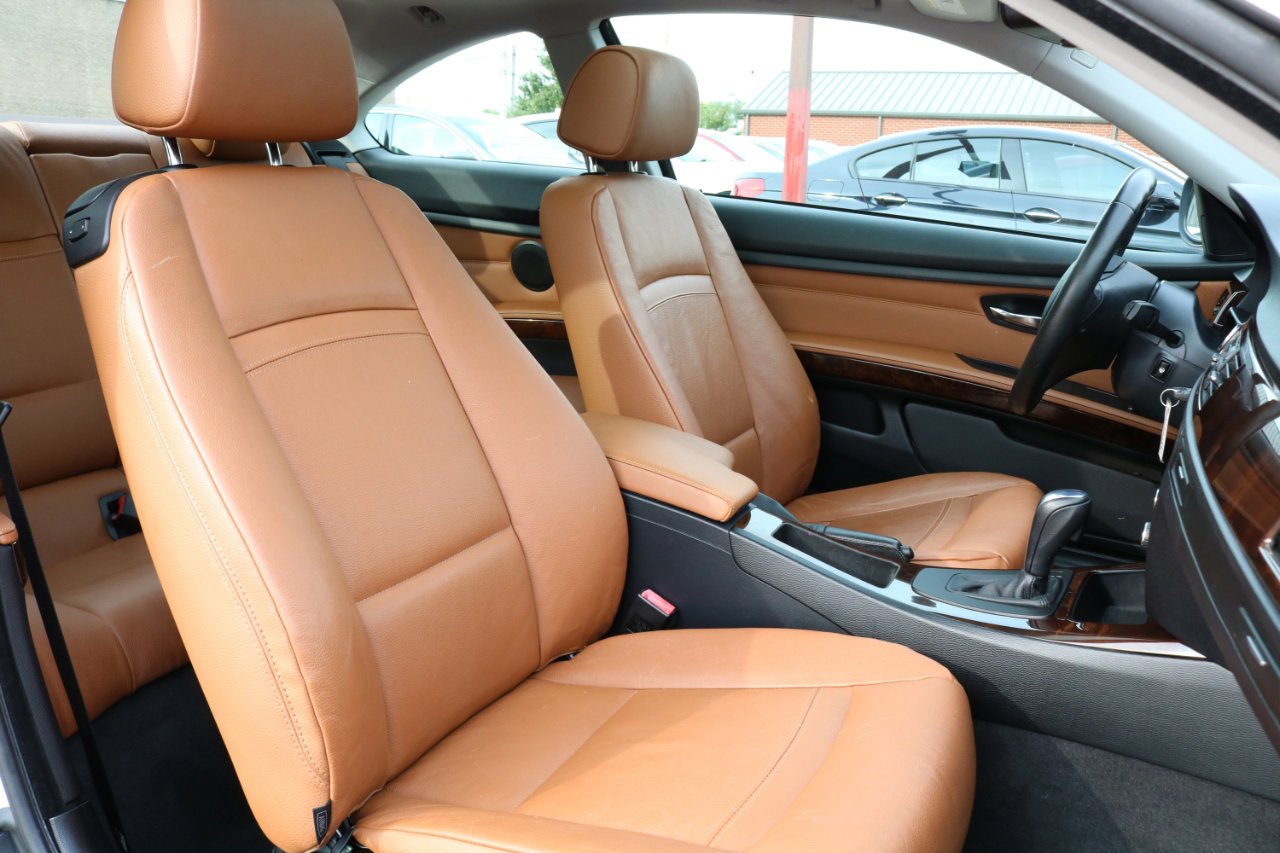 Used 2012 BMW 328i xDrive Coupe image 35