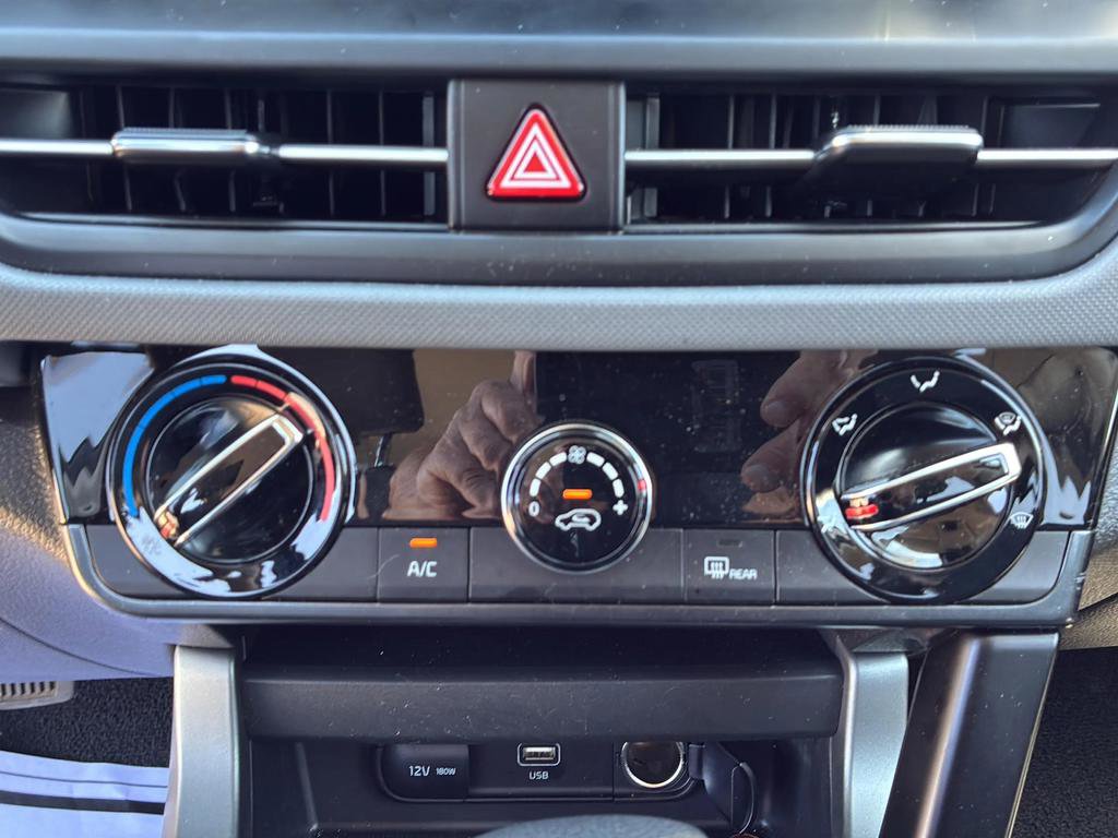 Used 2026 Kia Seltos LX image 31