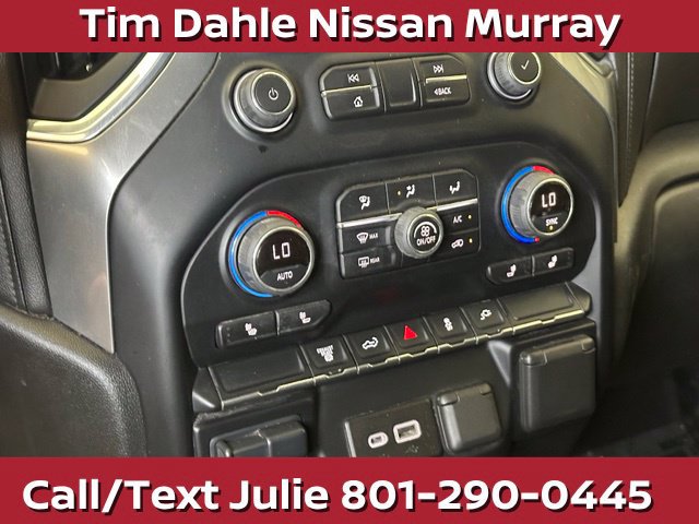 Used 2022 Chevrolet Silverado 3500 LT w/ Fleet Comfort Package AWD/4WD image 29