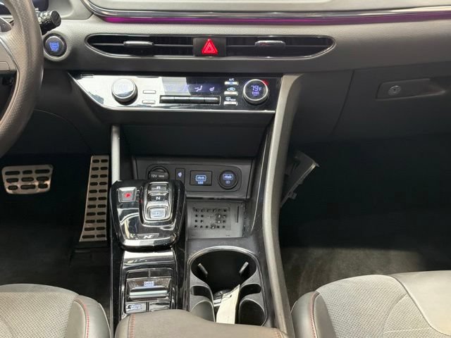 Used 2023 Hyundai Sonata N Line FWD image 17