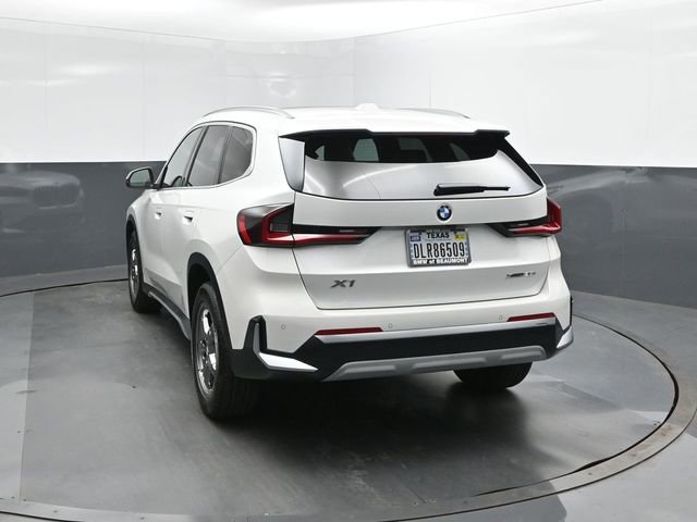 New 2026 BMW X1 xDrive28i w/ Technology Package image 8