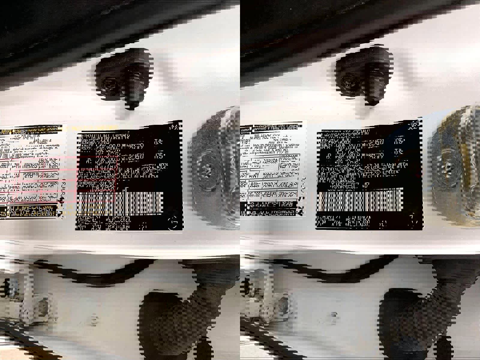 Used 2023 Lexus GX 460 Luxury w/ Sport Design Package image 36