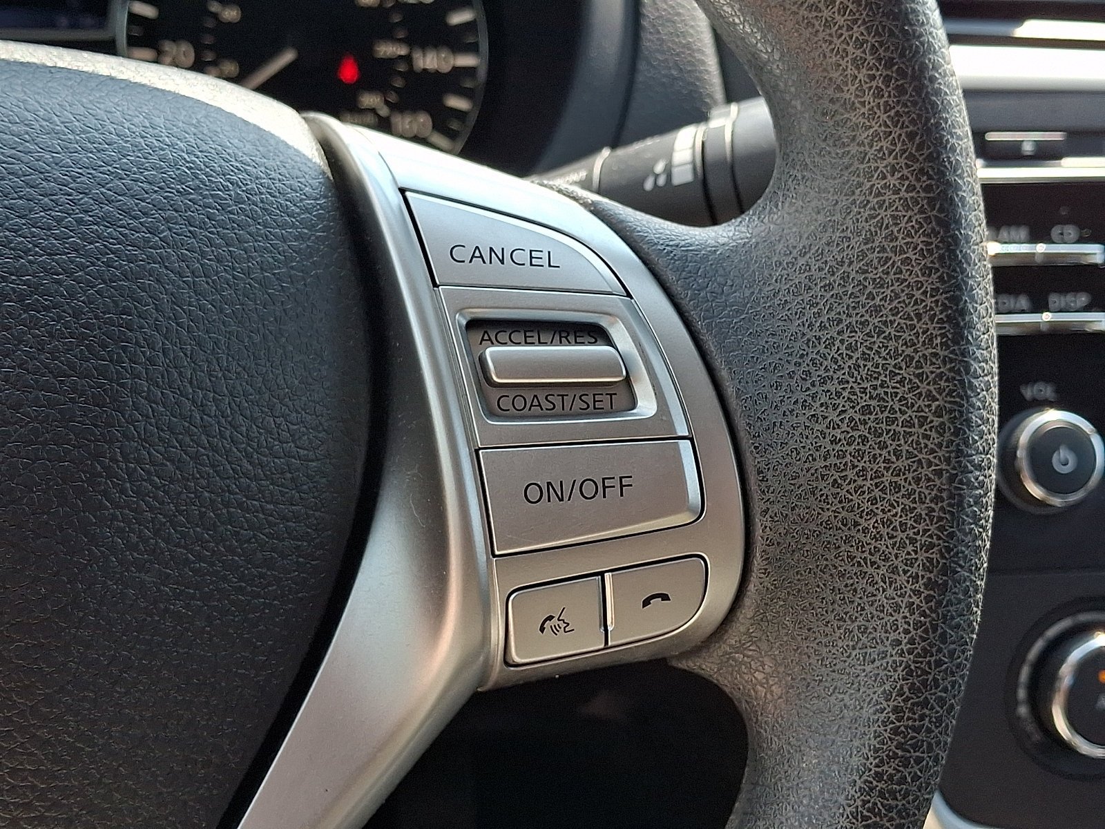 Used 2017 Nissan Altima 2.5 S w/ Power Driver Seat Package FWD image 22