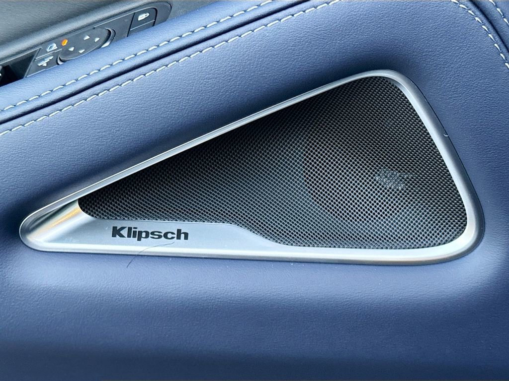 Used 2026 INFINITI QX60 Sport w/ Dark Cargo Package image 20