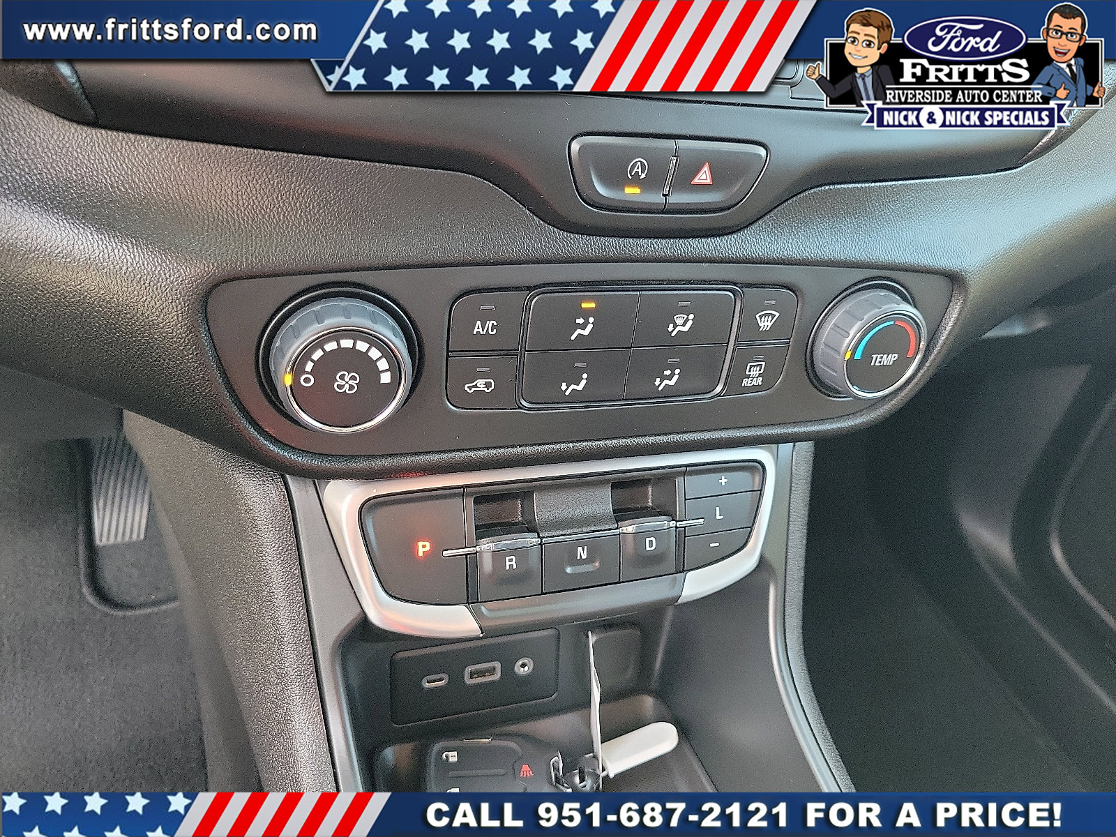 Used 2024 GMC Terrain SLE image 9