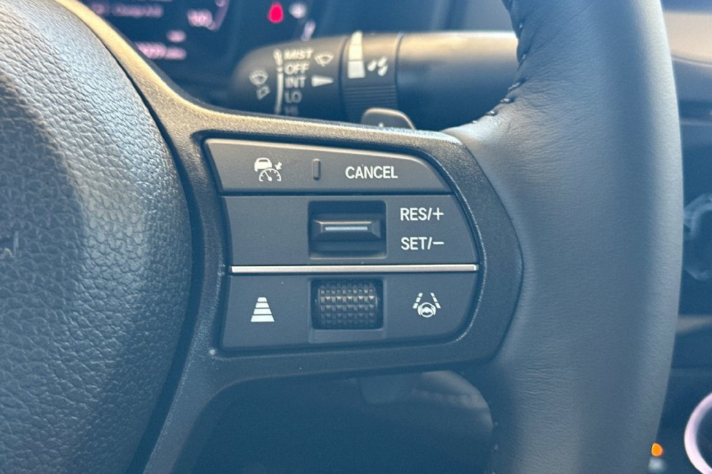 New 2026 Honda Accord Sport image 30