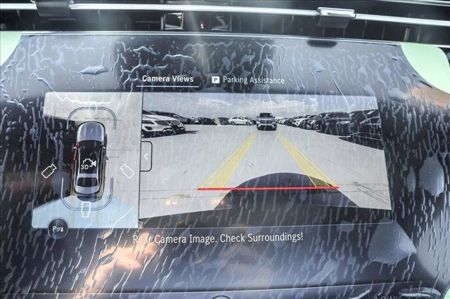 New 2027 Mercedes-Benz E 450 4MATIC Sedan image 18