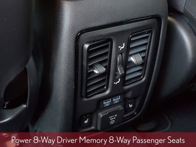 Used 2024 Dodge Durango R/T image 38