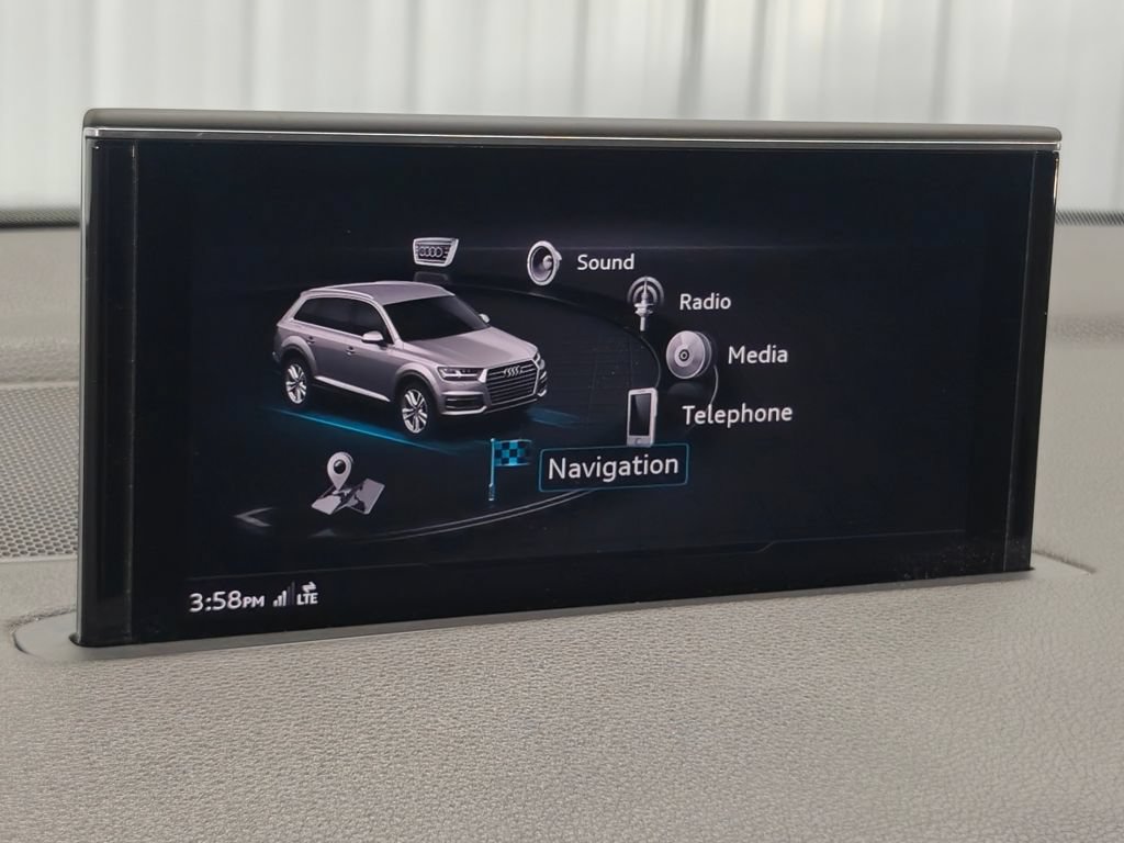 Used 2017 Audi Q7 3.0T Prestige AWD/4WD image 43