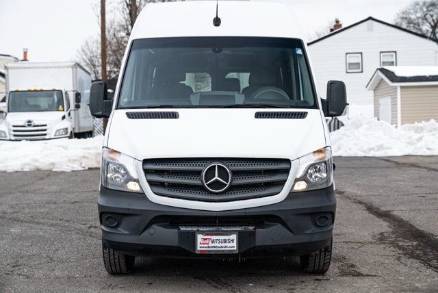 Used 2017 Mercedes-Benz Sprinter 3500 image 6