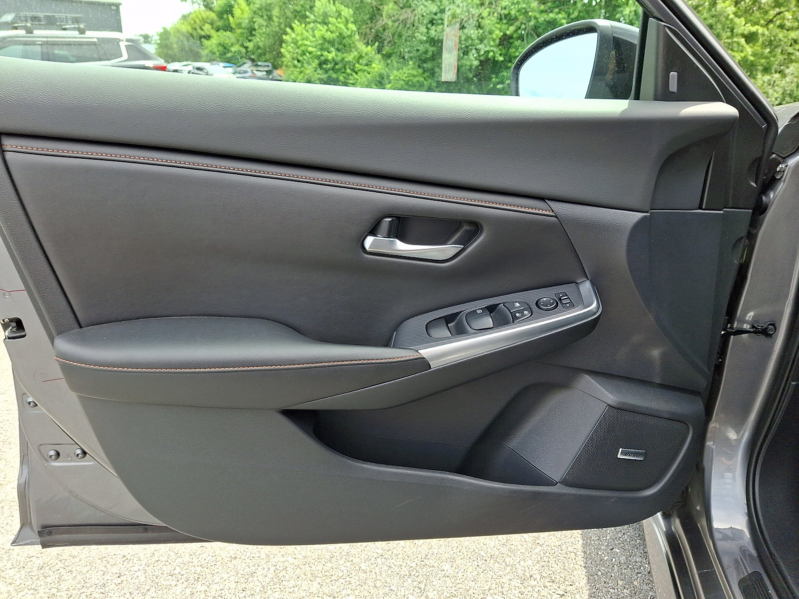 Used 2020 Nissan Sentra SR w/ Premium Package FWD image 15