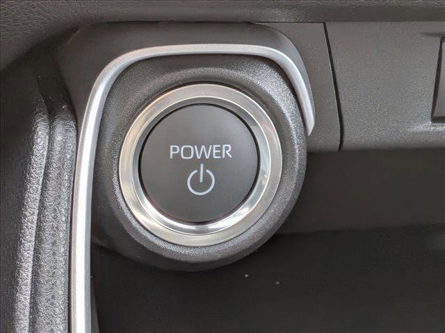 New 2026 Toyota Grand Highlander XLE image 17