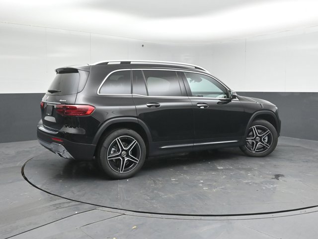 New 2026 Mercedes-Benz GLB 250 4MATIC image 7