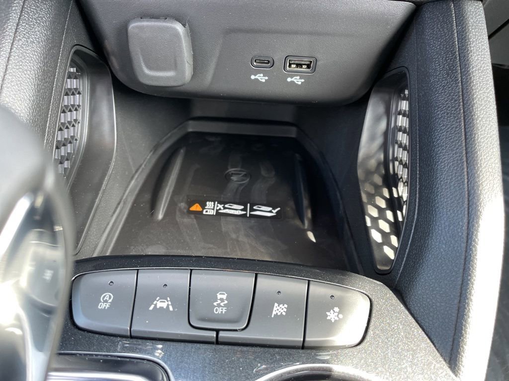 New 2026 Chevrolet TrailBlazer LT image 19