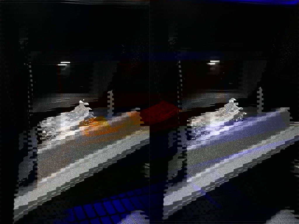 Used 2022 Mercedes-Benz C 300 4MATIC Sedan image 28