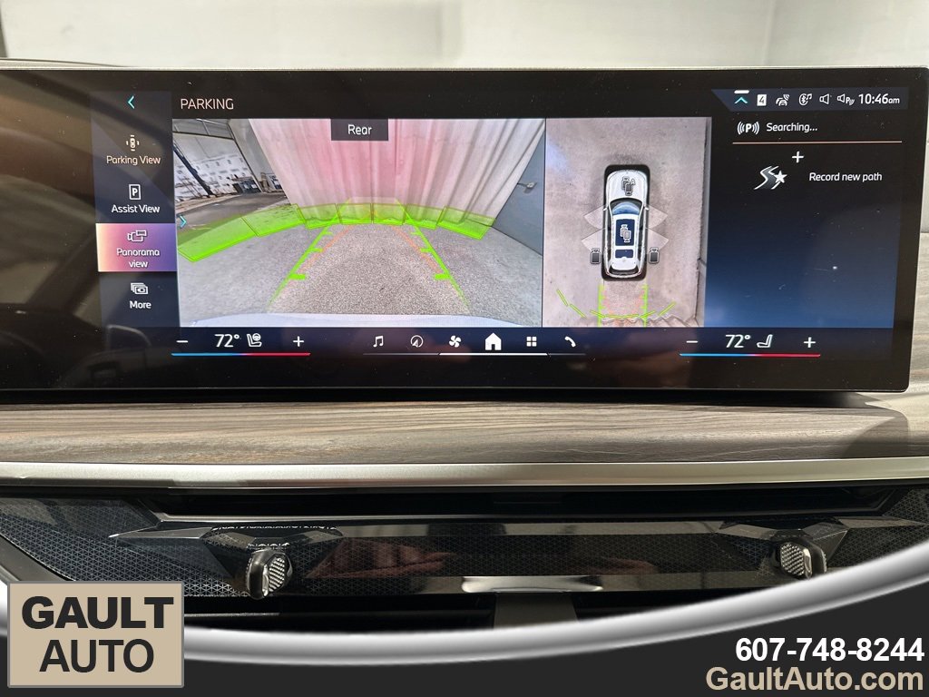 New 2026 BMW X7 xDrive40i image 10