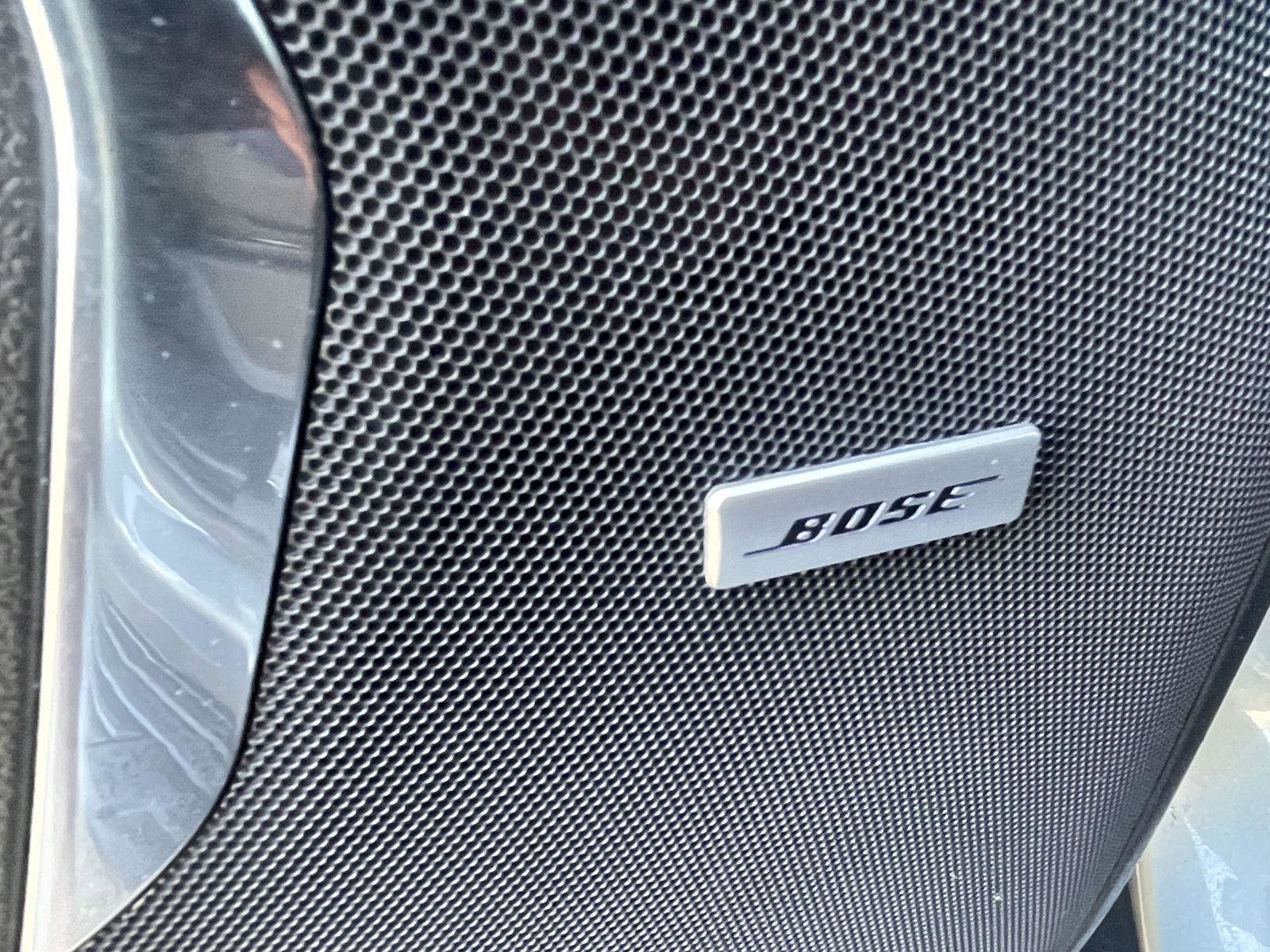 Used 2024 Chevrolet Tahoe High Country image 17